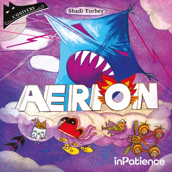 AERION