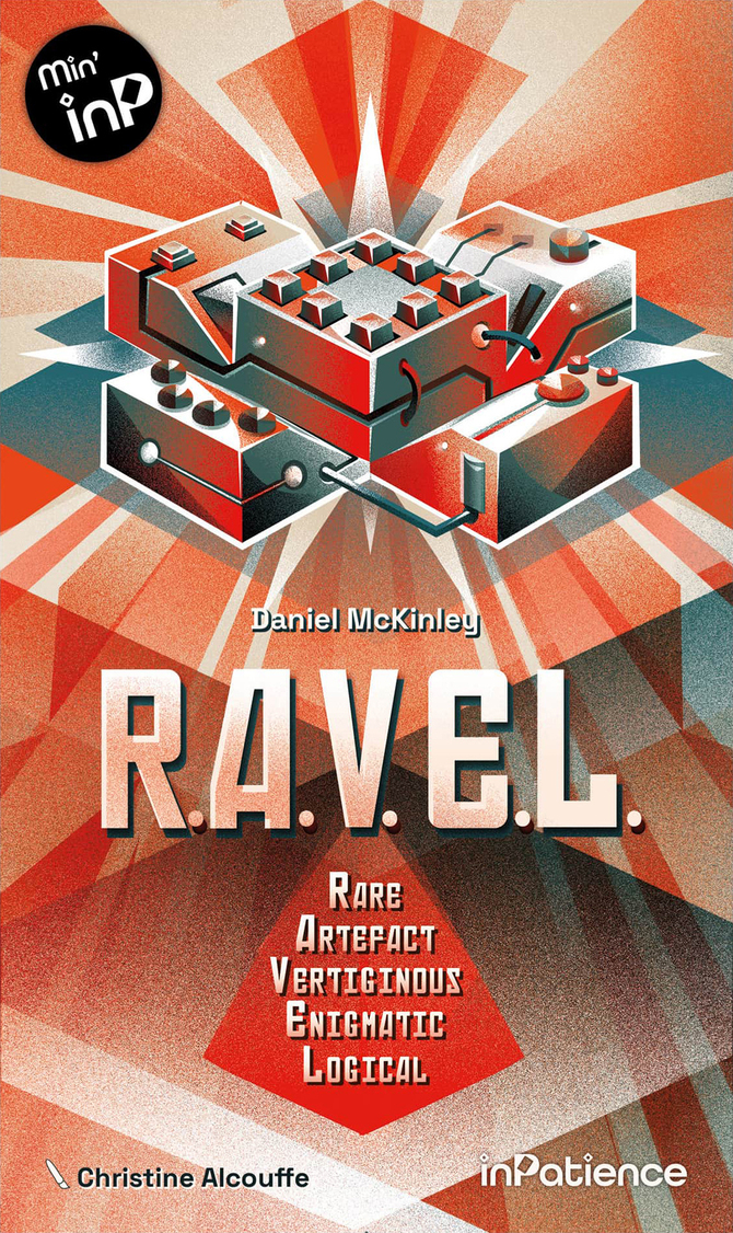 R.A.V.E.L.