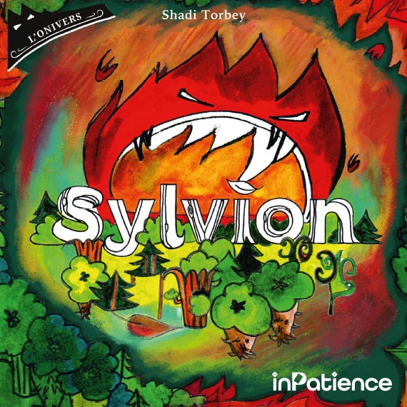 SYLVION