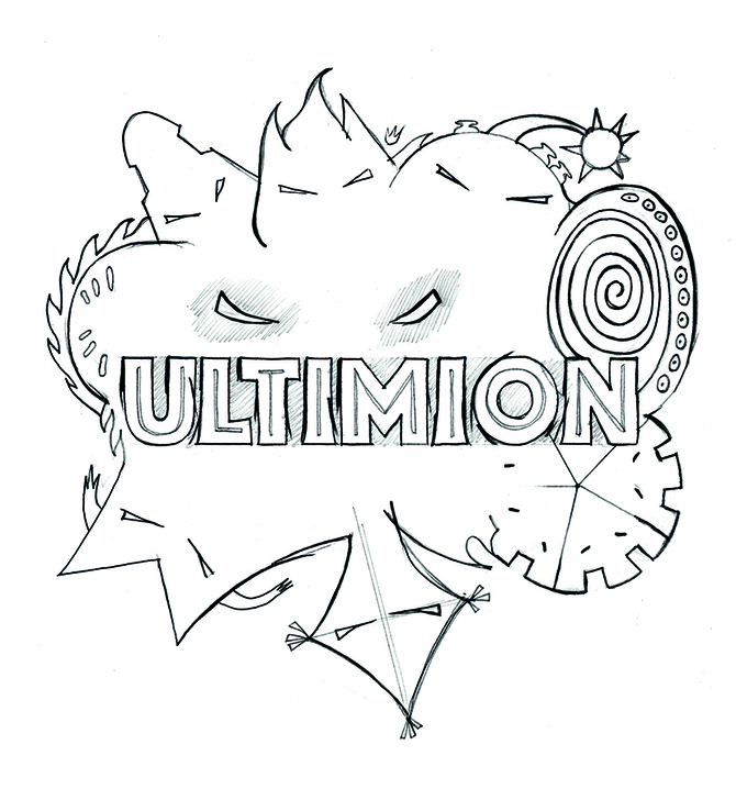 Ultimion